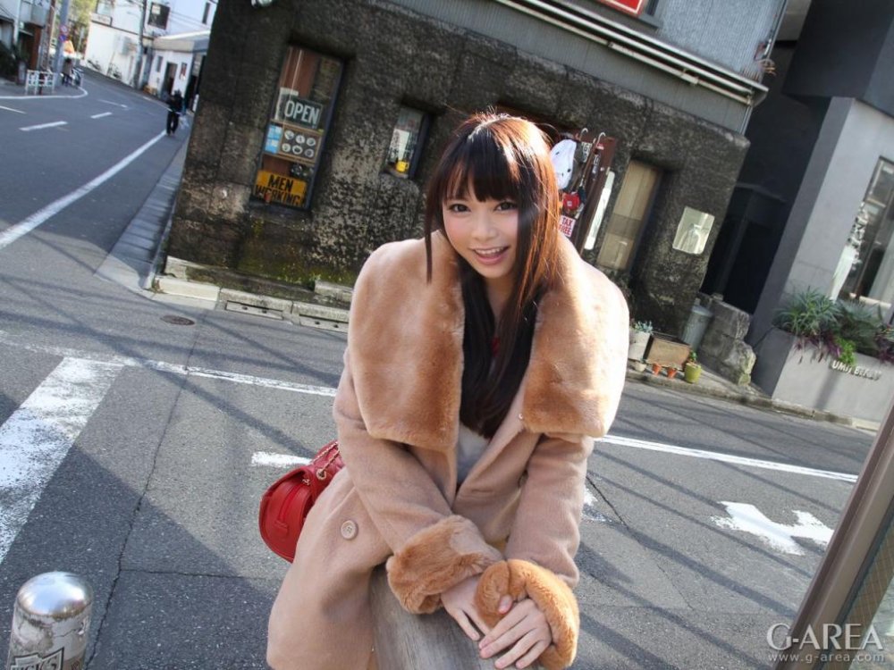 GAREA-330 airi&nbsp; [26P]