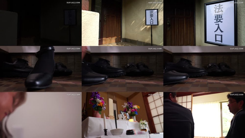 +++ [FHD] HZGD-331 子供のころから好きだった叔父と7年ぶりの再会…誘惑馬乗り騎乗位で一滴残らずザーメン搾取したギャル妻 黒咲華