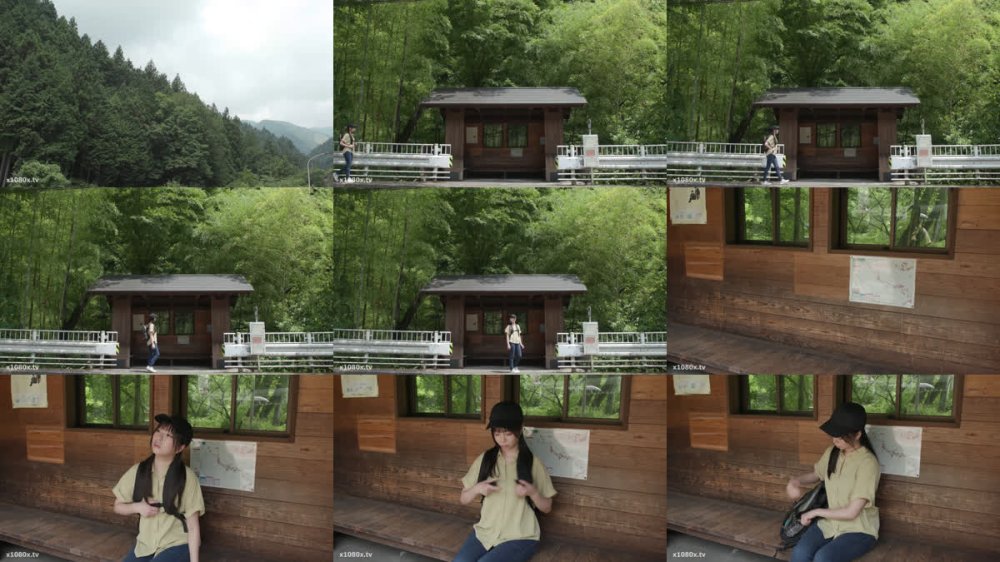 +++ [FHD] GMA-091 緊縛調教妻 崖崩れで帰宅困難になった山奥で見つけた旅館で縄調教と尻穴開発の餌食となった悲哀の若妻 美波こづえ