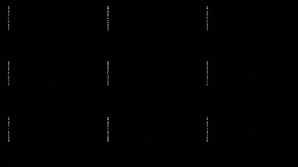 【AI增強】【雀兒滿天飛41】呆萌小妹鄰家妹妹的感覺外表清純可愛床上啪啪騷的一逼淫語亂叫激情蕩漾