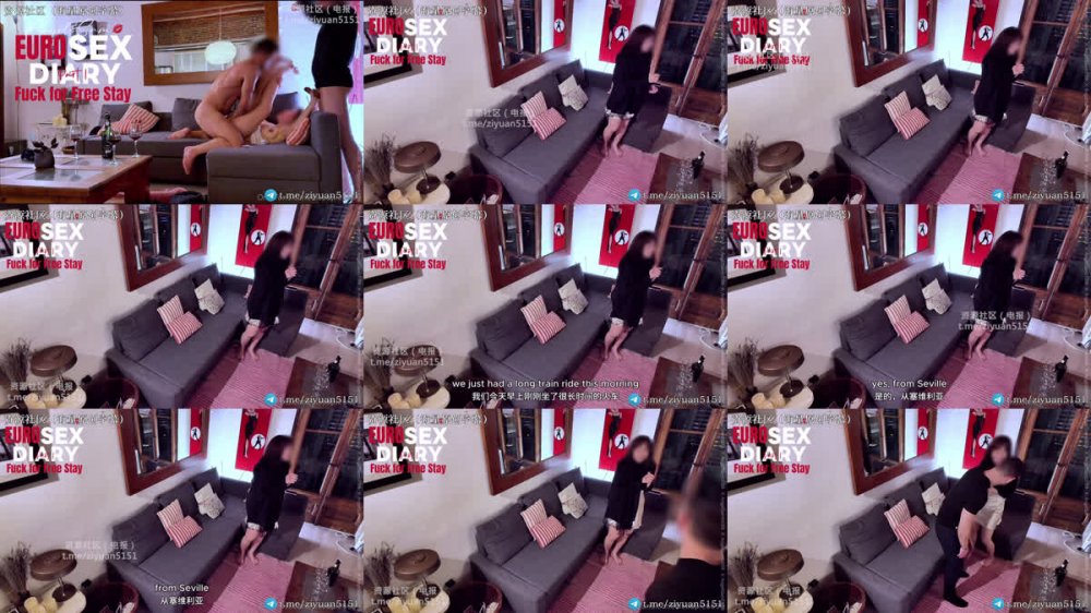 ✨ 元老級別網紅換妻界頂流大神「愛玩夫妻」那種徹底征服的感覺，太爽了！ 一瞬間完全忘了S就在旁邊看著