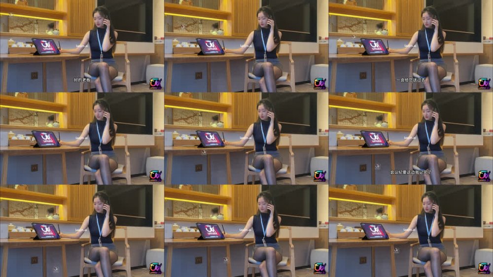 2026年3月最新，播音系05女大嫩妹，【小美miyoki】，顏值高身材好，美腿黑絲，酒店內來一場