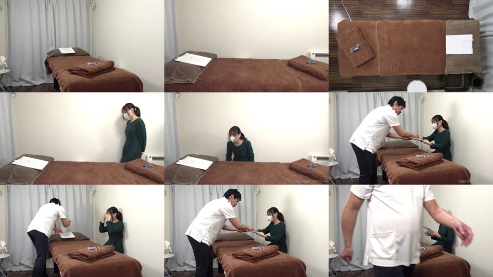 +++ FC2-PPV-4861556 【無/ハメ】小柄で色白、可愛いらしくて、いろんなところが敏感な素敵な女性が、本日もオイル長めご依頼で来店してくれました。雰囲気が大人っぽくなりました。