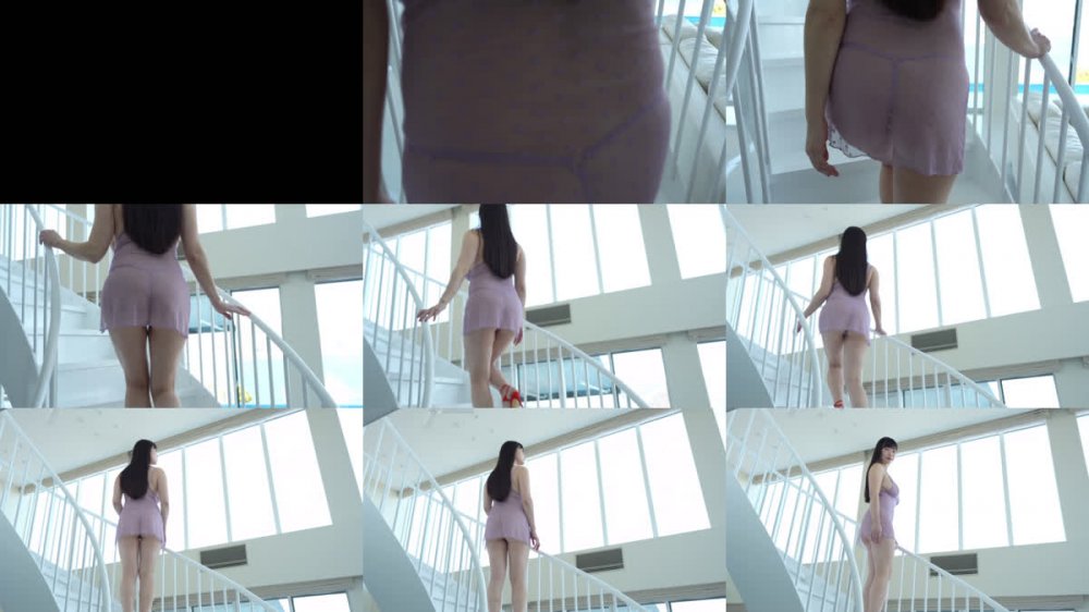 [KIDM-1176] Asuka Oda 小田飛鳥 – Provocation 挑発 [MP4/4.07GB]