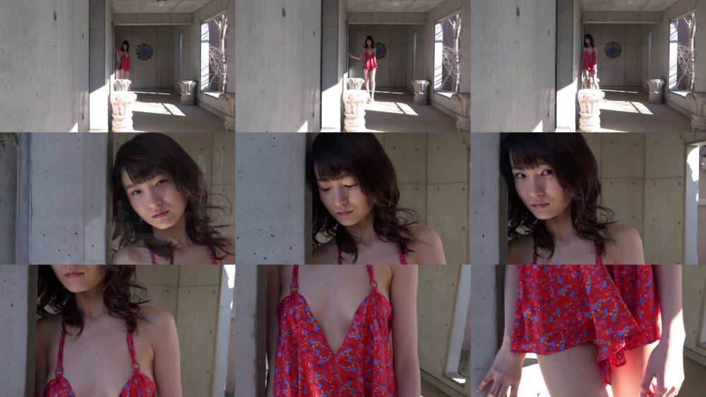 [TASKR-028] Ryo Shihono しほの涼 – Spica[MP4/3.91GB]