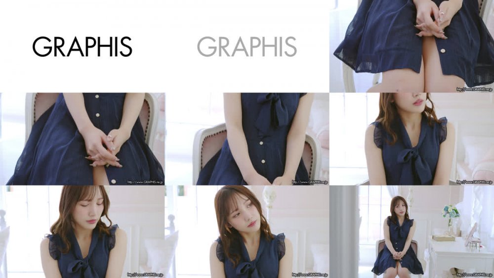 [Graphis] Gals – Momo Misono 御園もも Charmant Clip 5