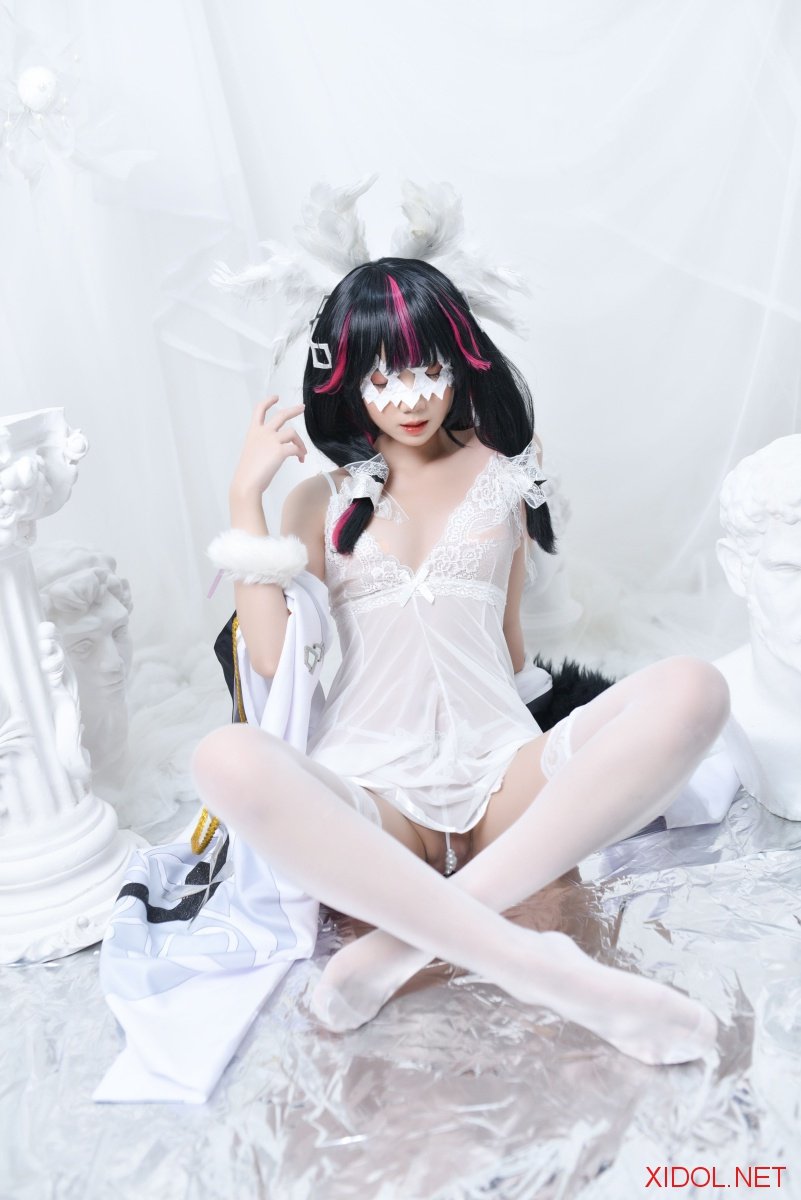 [Cosplay] PoppaChan – 原神 哥伦比娅·希珀塞莱尼娅