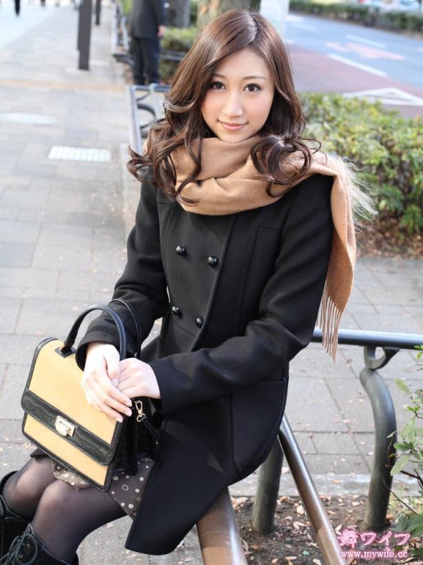 397 水本 佳奈 Kana Mizumoto 川島れい [29P]