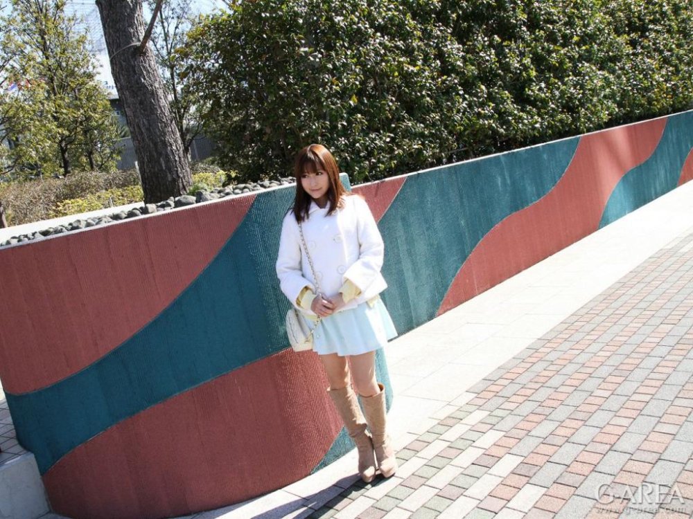 GAREA-332 Nozomi&nbsp; [29P]