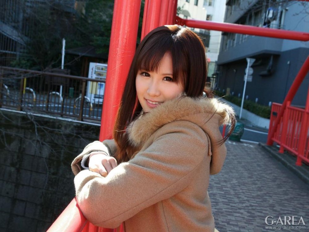 GAREA-333 Asahi&nbsp; [30P]