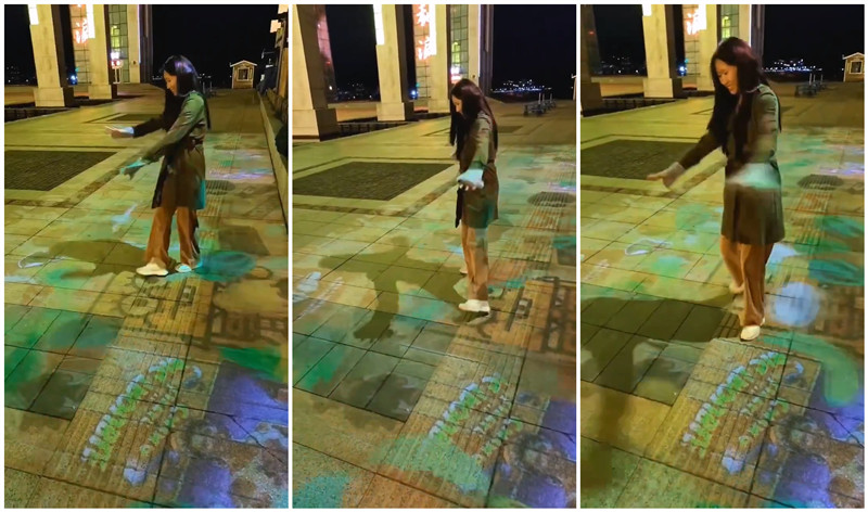 推特【米先生與唐小姐】極品母狗大奶人妻，露臉調教 滴蠟狗鏈身體寫字SM調教羞辱