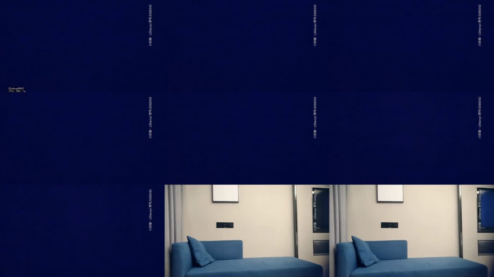 【AI增強】20201206_[原版]七天探花_高價雙飛週邊，門票118，胸大貌美