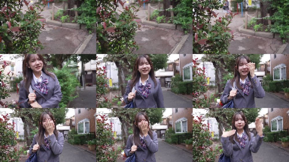 +++ [FHD] FSBK-022 生意気なP活美少女を拘束レ×プで制裁 おじさんを騙す悪い子には、生ハメ種付け成敗！ 橘いおり