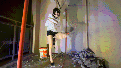 歡樂谷 女主播的末日