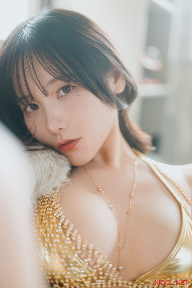 [Photobook] けんけん【DL】Gold写真集 [110P-972MB]