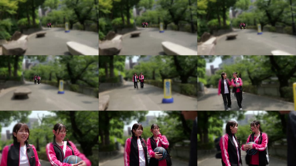 +++ [FHD] GOV-004 万年補欠、ポンコツベンチ要員 仲良しバスケ部J〇 中出しぶっかけ乱交合宿