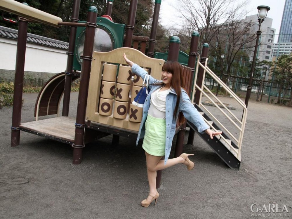 GAREA-337 nana [20P]