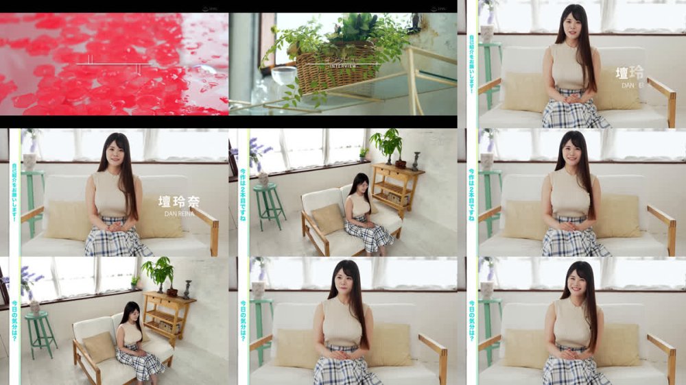 +++ [FHD] MFYD-112 男をイカせて、本能でイキまくる！専属・壇玲奈 第2弾 痴女乱れ4SEX SPECIAL！！