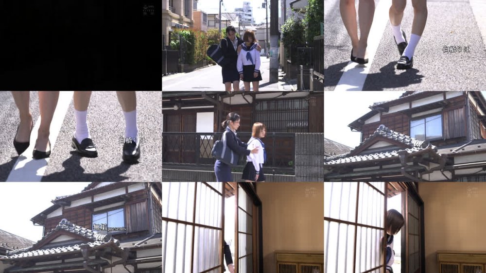 +++ [FHD] MUDR-357 あの日からずっと… 緊縛調教中出しされる制服美少女 白橋りほ