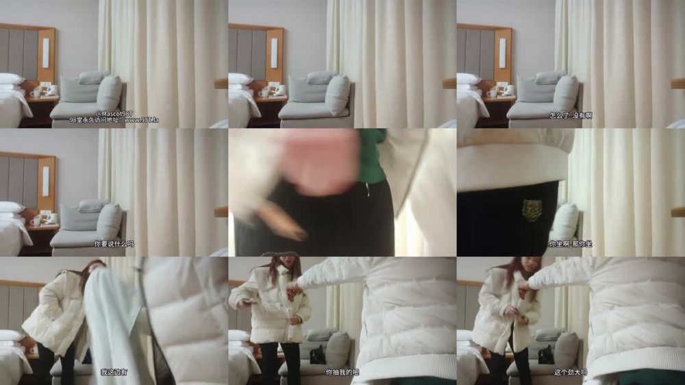 【AI增強】利哥探花精品作之純天然大胸妹0111僅一場妹妹不僅奶子大床上也算