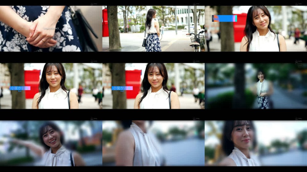 +++ [FHD] MFYD-109 「中に出して、今夜だけー。」 小宮かおる初めての中出し、素でイキまくる不倫デート。