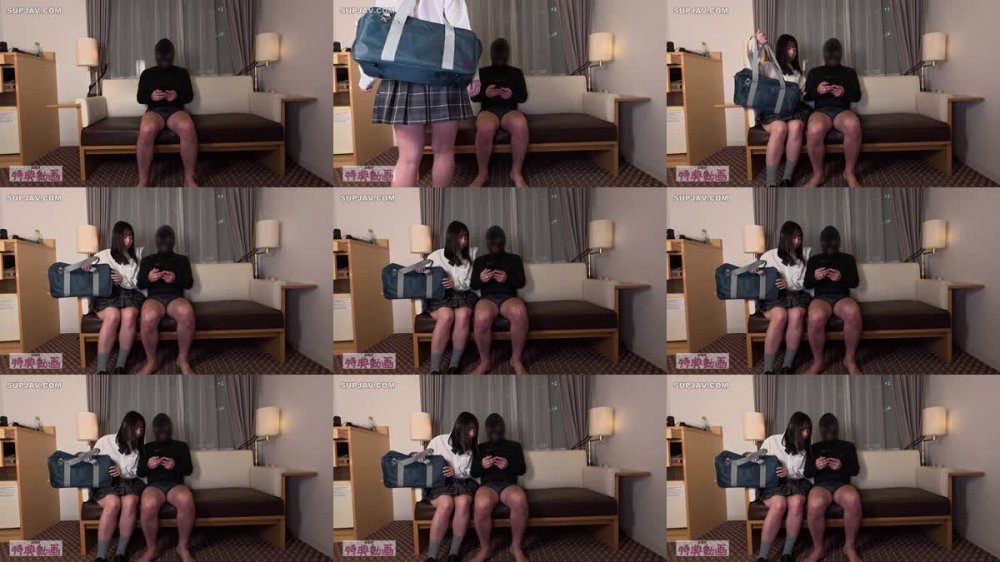 +++ FC2-PPV-4862609 [即ハメ中出し素人］無修正≪150cm小柄でD美巨乳！ピュアそうな黒髪制服**≫元気で明るい童顔マチアプちゃんは出会って即エロがっちゃてます♡生挿入して何度もイカせて中出ししちゃいました！