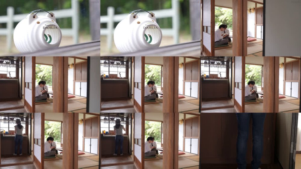 +++ [FHD] DLDSS-476 草むしりしているお隣の美人ママさんとじっとり汗だくセックスしまくった思い出の夏の日…。 糸矢めい