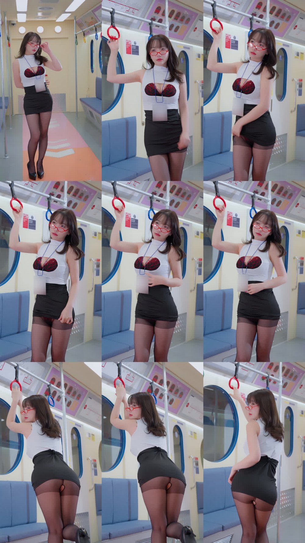 Son Ye-Eun (손예은) – Last Stop [109P2V-1.1GB]