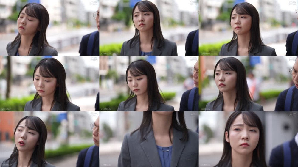 +++ [FHD] DVMM-367 死ぬほど嫌いなパワハラ上司とまさかの相部屋 一晩中続くノーハンドフェラ調教でザーメンが果てるまで何度もゴクゴク精飲させられて上司チ○ポ専用オナホになった女子社員 美ノ嶋めぐり