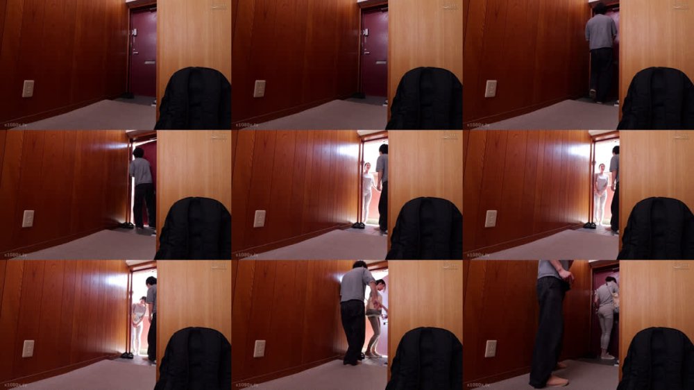 +++ [FHD] DVMM-366 色白デカ尻の家事代行おばさんに即ハメ！デカチンの虜になった人妻が翌日勝手に押しかけてきたので満足するまで何度も中出ししてあげた 49 小谷舞花