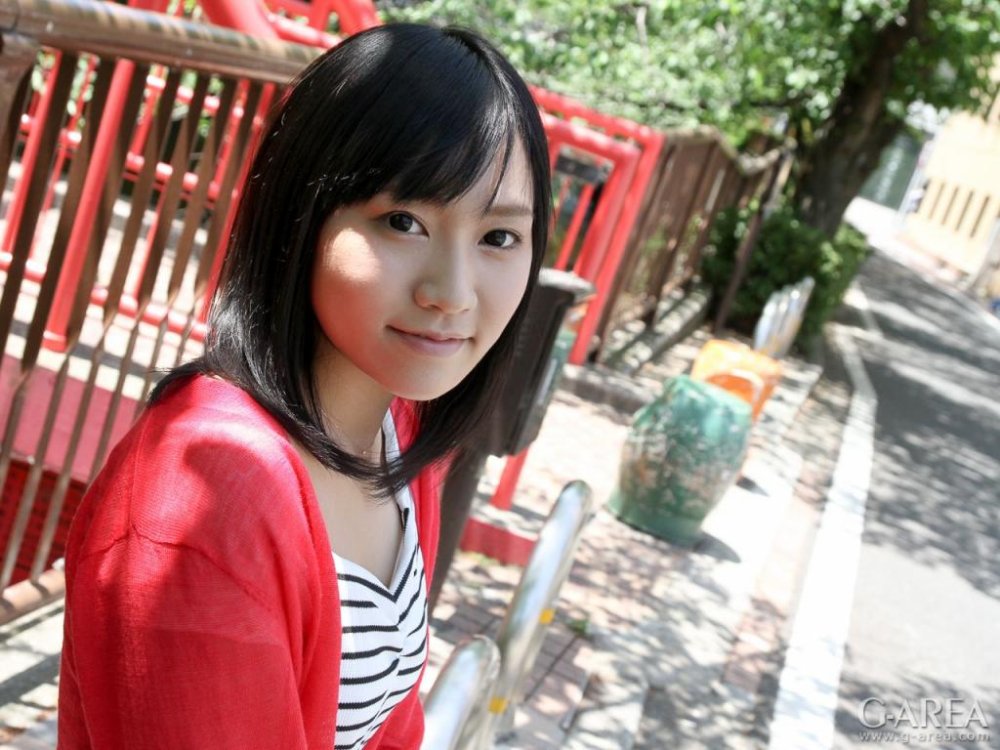 GAREA-340 airi [24P]