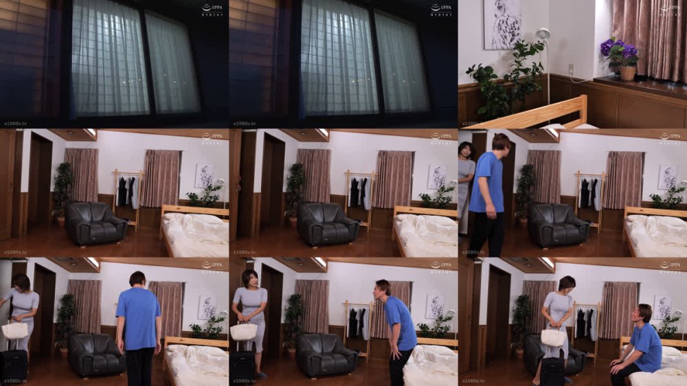 +++ [FHD] VENX-366 家に泊まりに来た叔母さんが愛おしすぎて朝から晩までハメまくるエロスに満ちた最高の2日間 花宮きょうこ