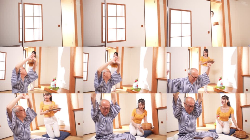 +++ [FHD] GVH-829 禁断介護 宮西ひかる