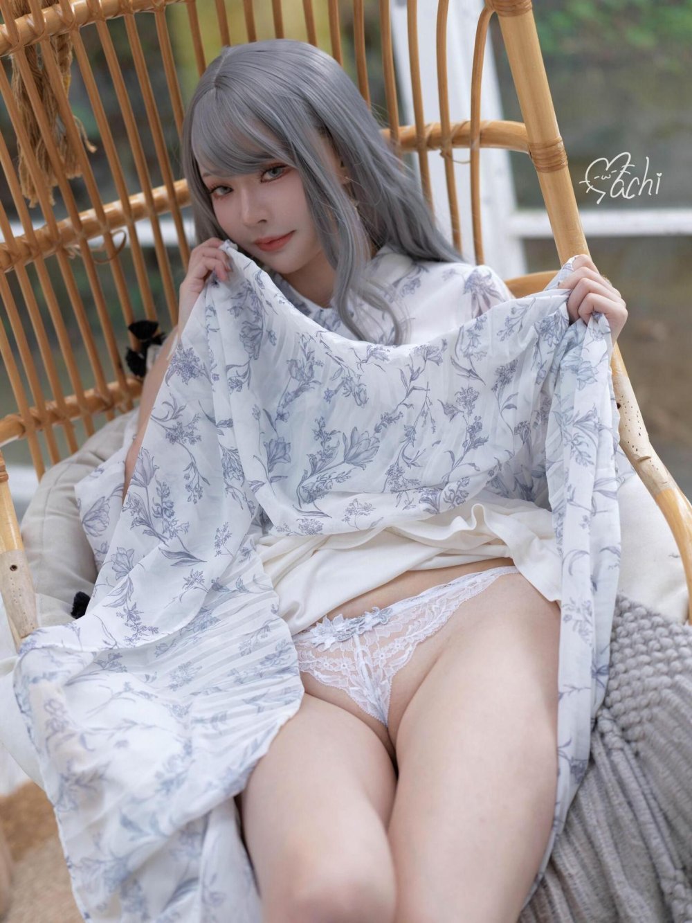 machi-慾望露出[25P]