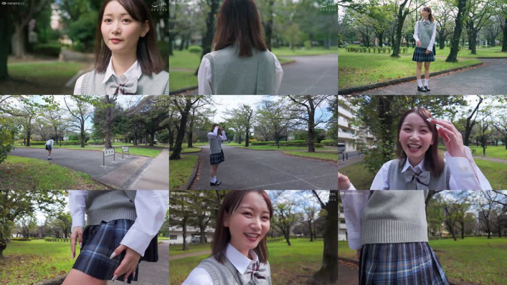 +++ [FHD] SQTE-668 放課後はお泊りSEX。制服で スク水で 痴●ごっこで ラブホでマンキツSEX 静河