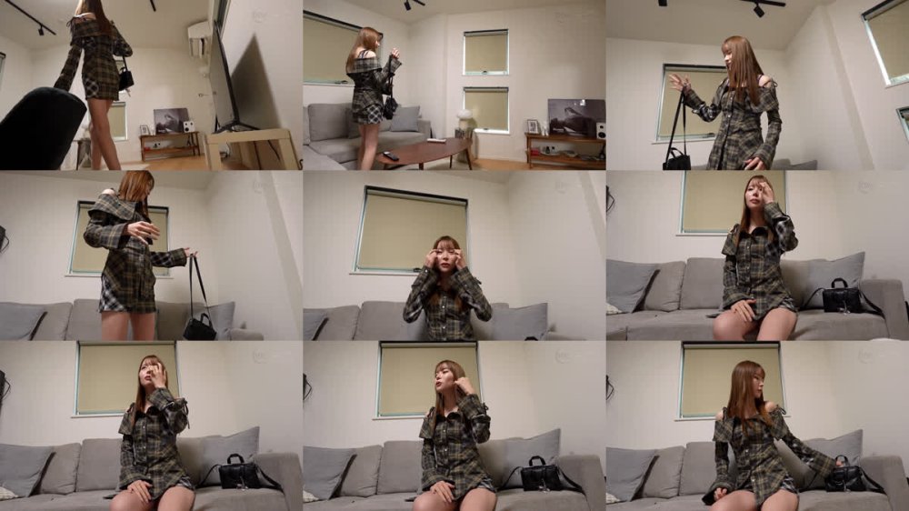 +++ [FHD] MFCL-027 【カップルVlog】キレカワ美巨乳彼女と癒しのマッサージタイム。リラックスと同時に欲情ラブSEXしちゃう休日#あや