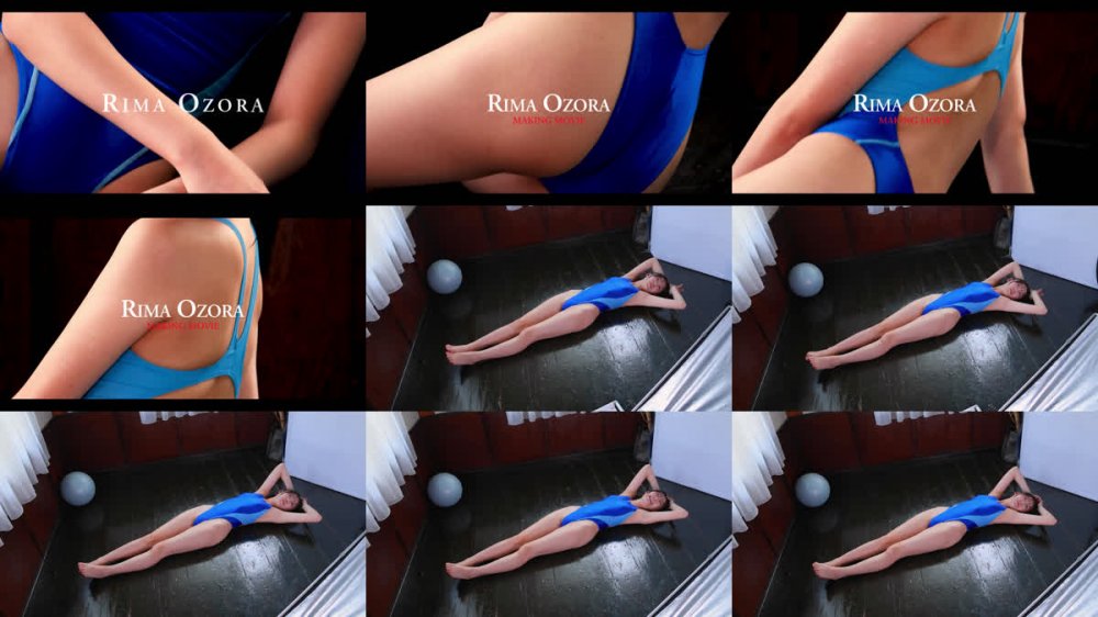 [Minisuka] 2026-03-12 Rima Ozora 大空りま Special Gallery Stage1 Clip 13.03
