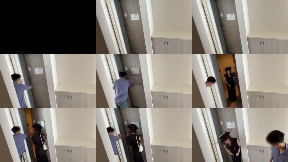 +++ [FHD] 326FCT-216 経験たった3人の元音大生22歳が彼氏に内緒で中出しハメ撮りｗｗ中イキ未体験のド素人女子が自ら腰振り大量潮吹き絶頂！