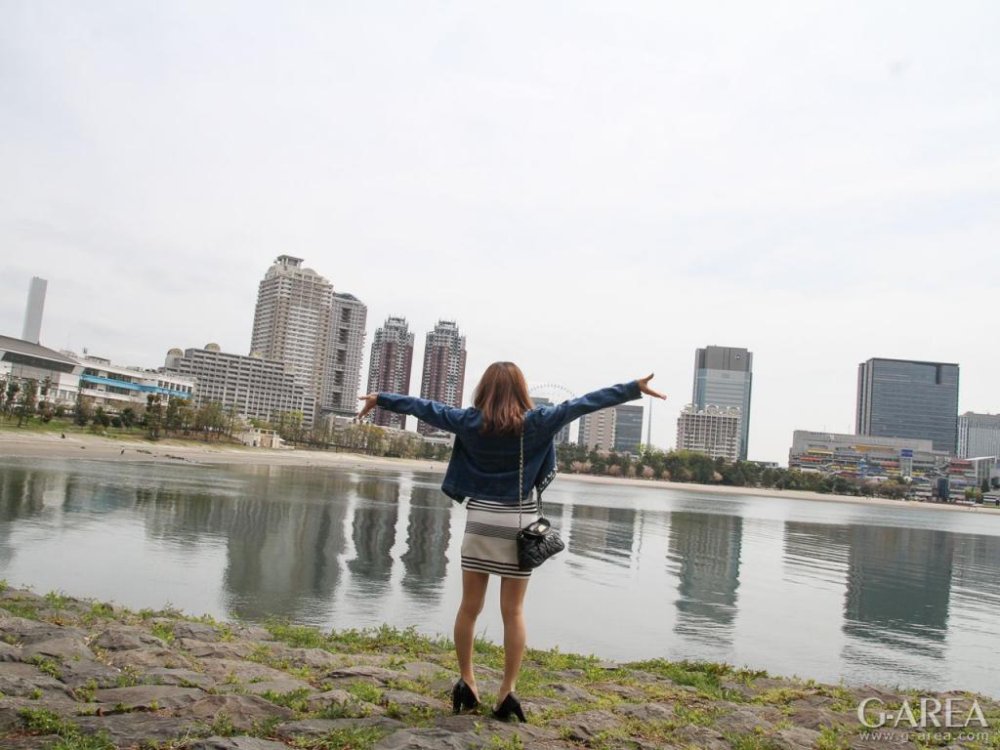 GAREA-344 rena [29P]