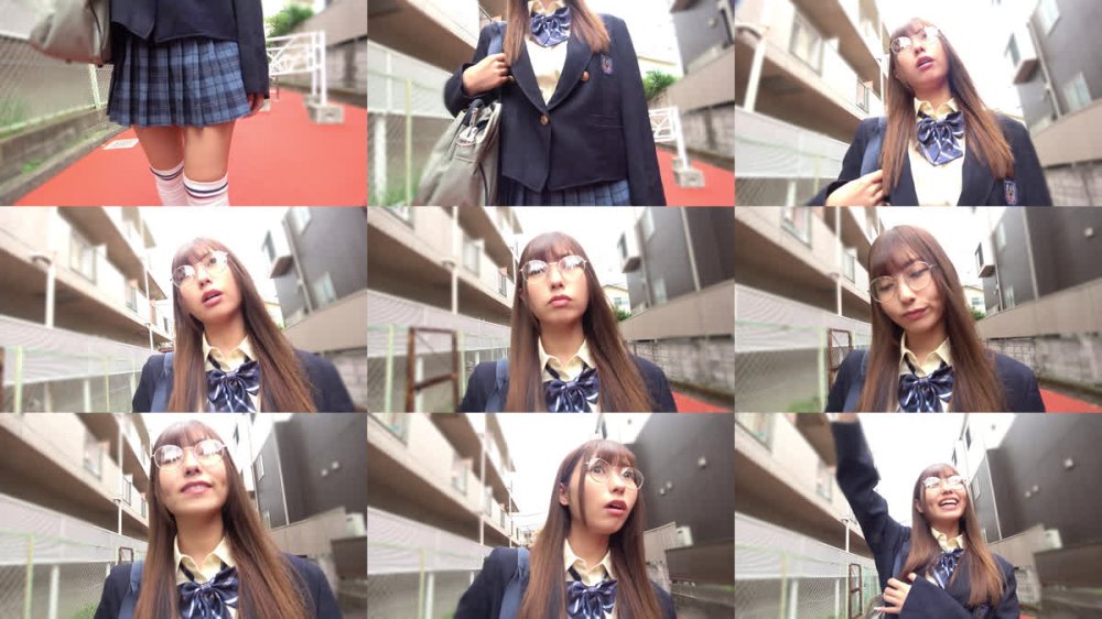 +++ [FHD] CRNX-292 【4K】校則違反水着の生徒と禁断の中出し性交 逢沢みゆ