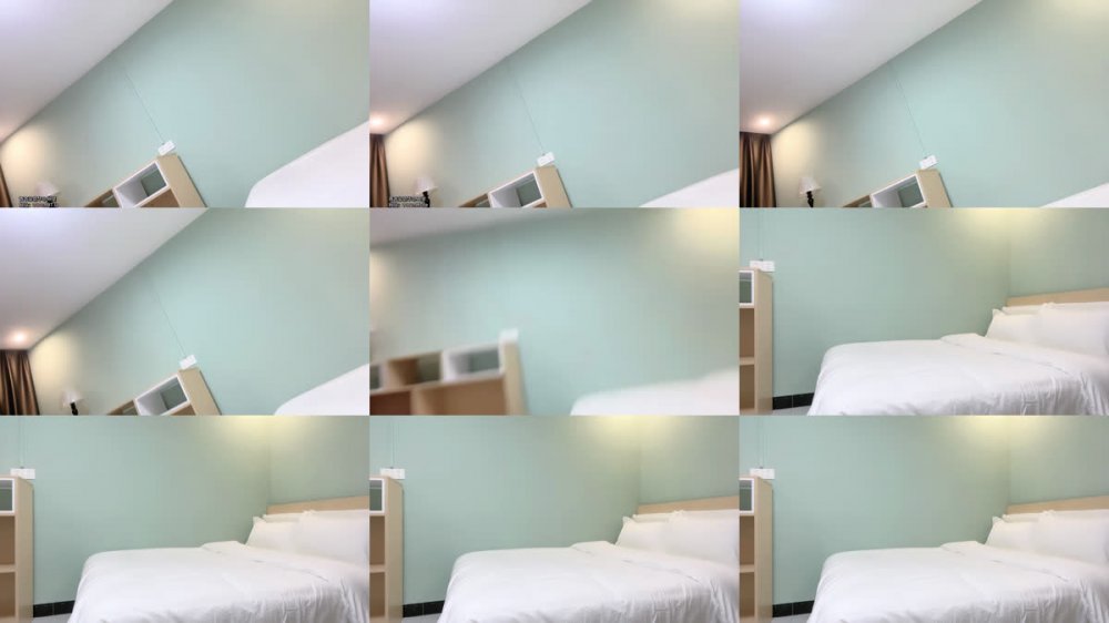 【AI增強】2023.7.24，【超人探花】，20歲165cm，兼職美女，一對圓潤美乳，身材棒態度好