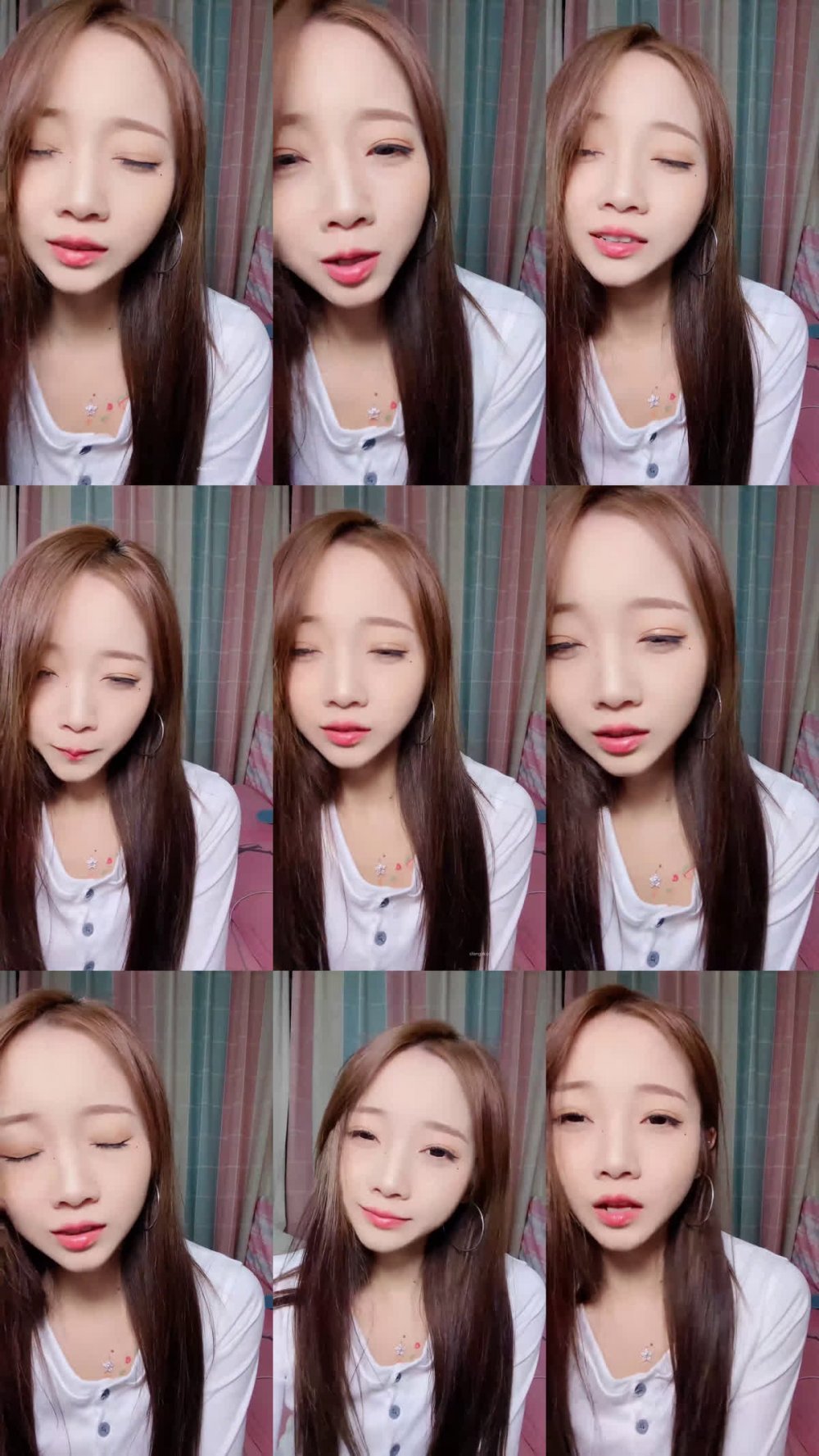 校園美女【符真】白月光女神 甜美尤物 白皙酥胸 近距特寫 跳蛋狂震流白漿