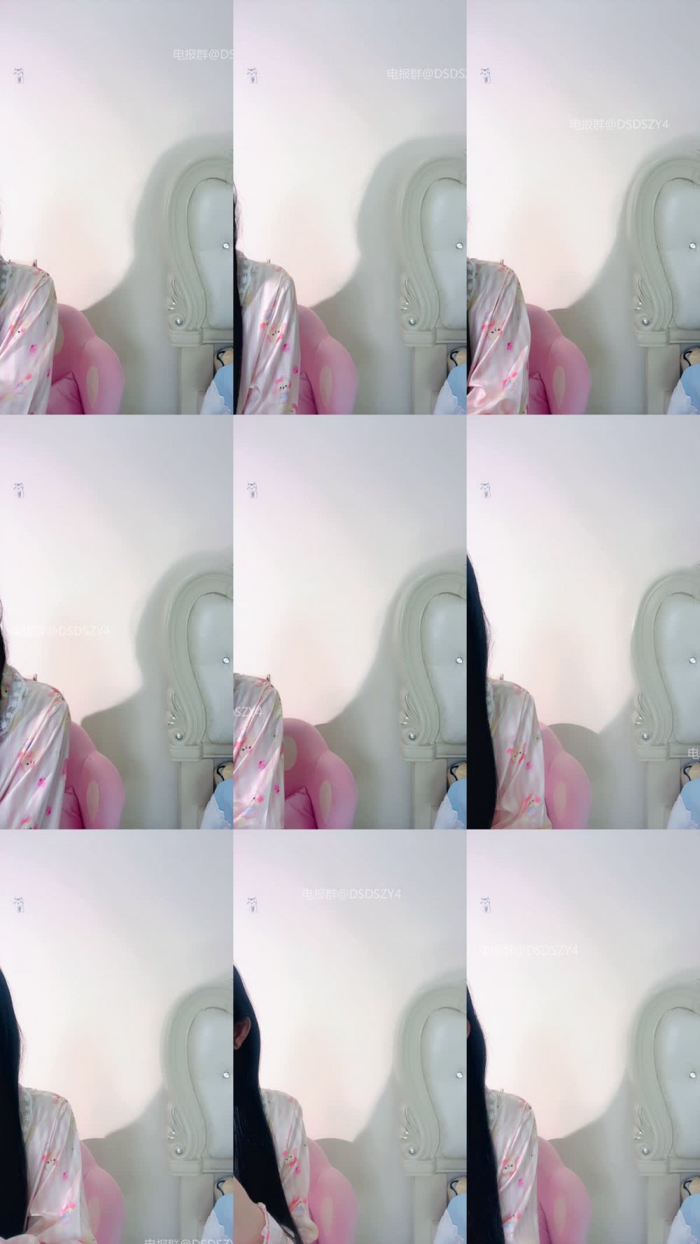 ♦️ 清純嫩妹【鬼鬼12點】11月14號-2月16號 高顏值裸舞粉嫩小穴自慰3（12V）