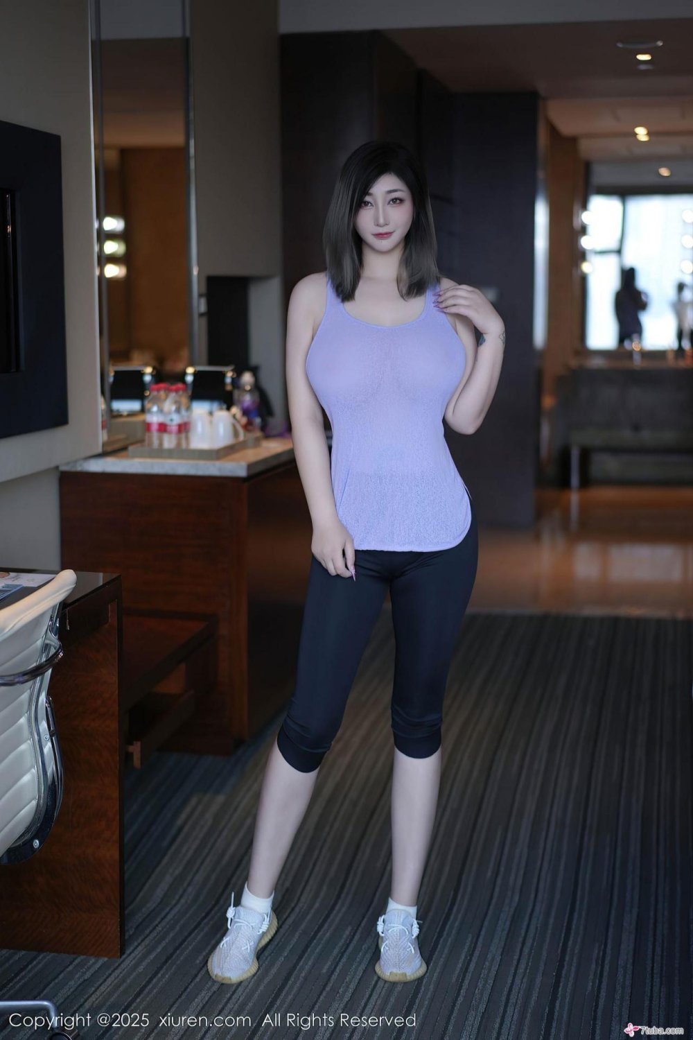 性感美圖249期[52P]