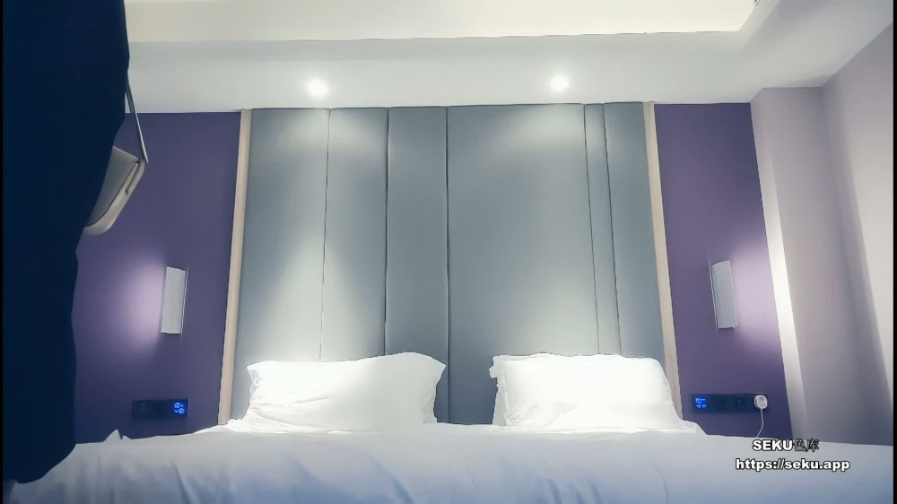 高精模型修復，趙總尋花，『你把手機擺這幹啥？ 我怕你錄像悲劇