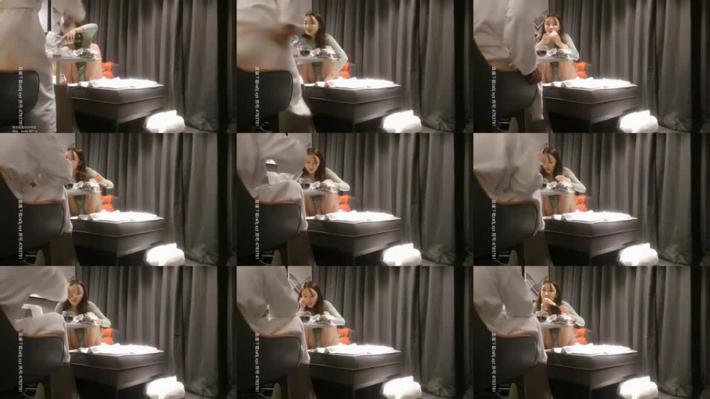 【AI增強】酷似蕭亞軒，週邊女神，【雀兒滿天飛34】第二場，吃燒烤喝啤酒，興致盎然再來一炮，