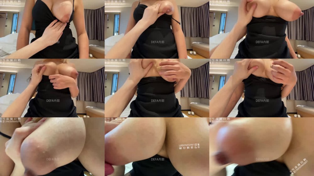 ✅ 體育生大屌猛男『DEFA』極品身材油亮厚黑 女大母狗！ 對著鏡子狠狠後入！ 一邊操她一邊看著鏡子