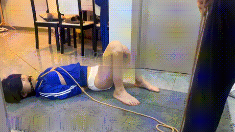 3. 高強度運動美女PJ深度版