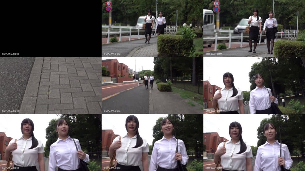 +++ [FHD] PTS-541 心優しい先生2人組さん！ 早漏に悩む童貞君の性教育実習してくれませんか？美人教師と初めての3P筆下ろしSEX！