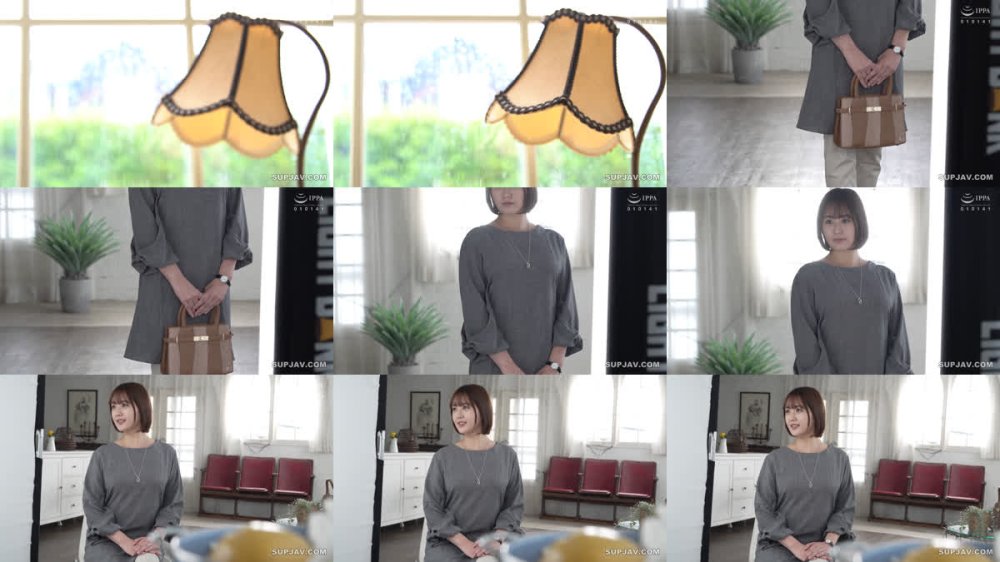 +++ [FHD] JUTA-191 極上！！四十路奥さま初脱ぎAVドキュメント 江崎奈央